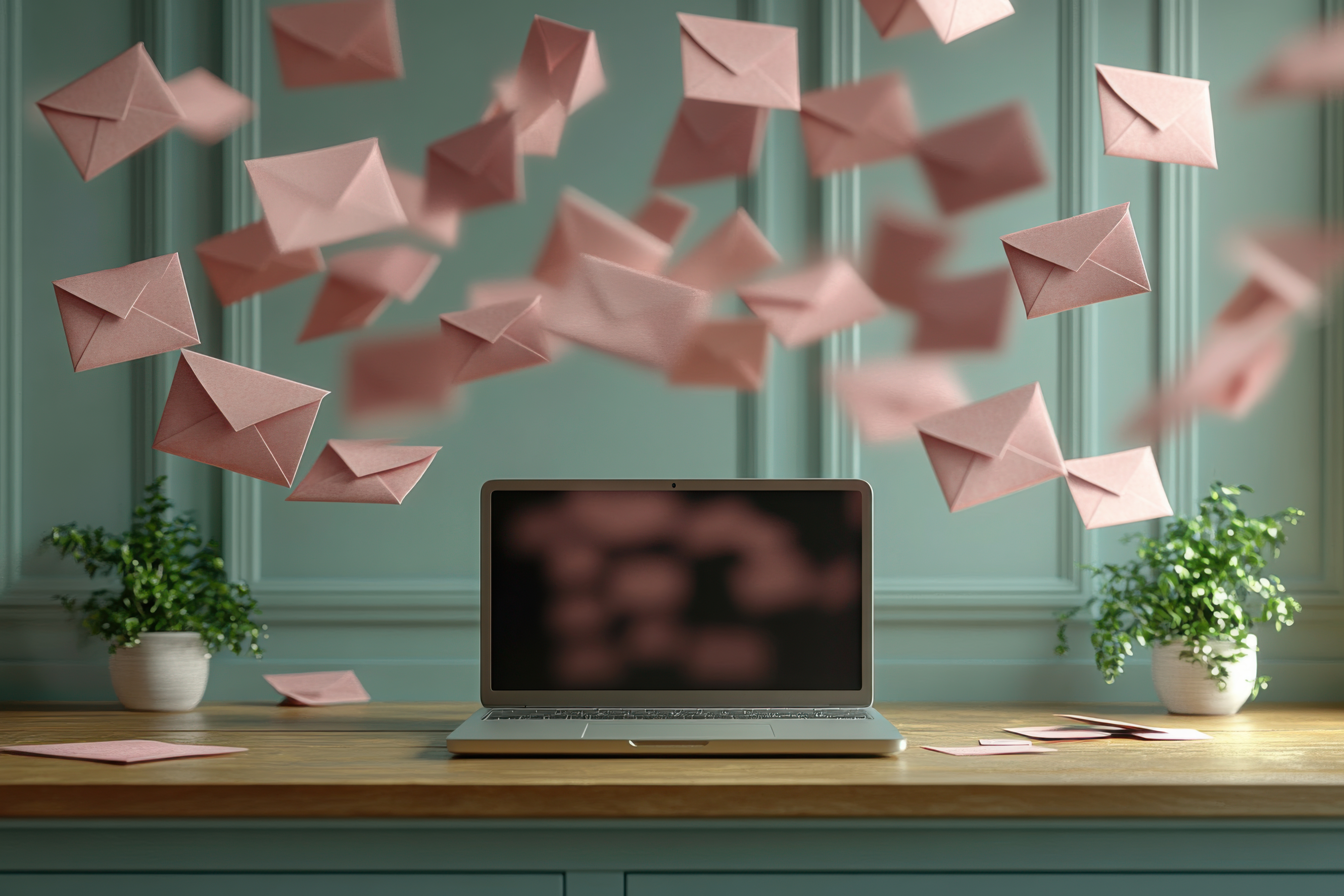 Email Spam Filtering